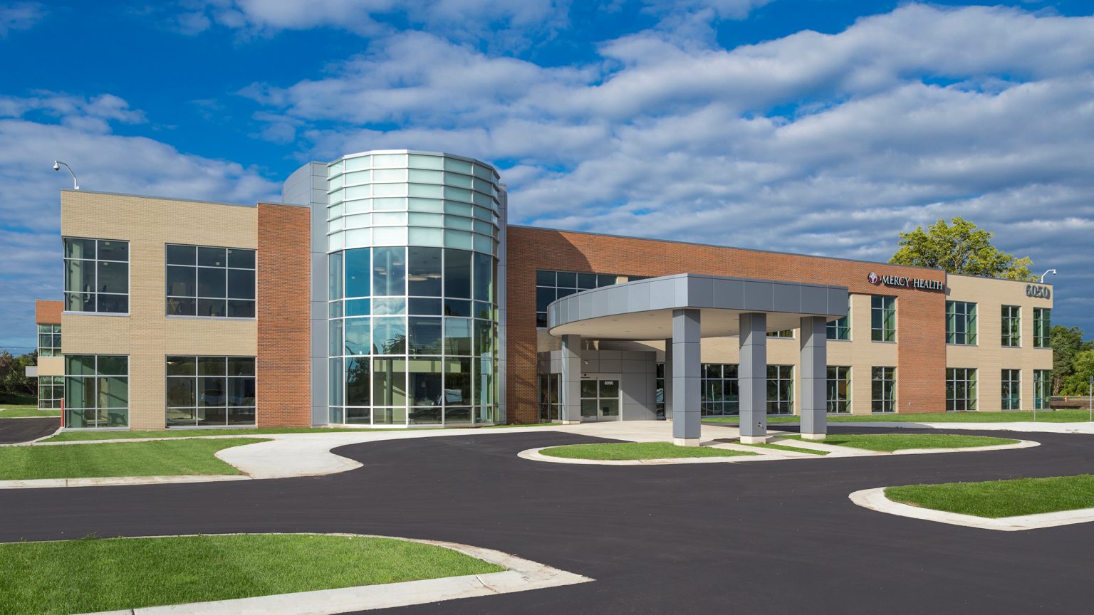 Grand Rapids Ophthalmology Rockford - Integrated Architecture